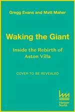 Waking the Giant af Gregg Evans