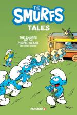 The Smurfs Tales Vol. 11