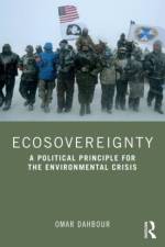 Ecosovereignty af Omar Dahbour