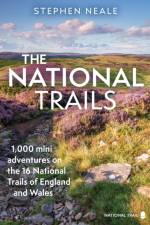 The National Trails af Stephen (University of Exeter Neale