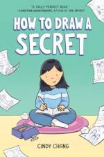 How to Draw a Secret af Cindy Chang