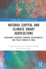Natural Capital and Climate Smart Agriculture af Pradyot Ranjan (Natl Inst. of Tech Karnataka) Jena