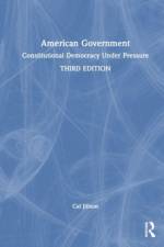 American Government af Cal (Southern Methodist University Jillson