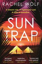 Sun Trap af Rachel Wolf