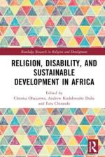 Religion, Disability, and Sustainable Development in Africa