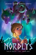 Nordlys: Book One af Malin Falch
