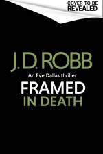 Framed In Death: An Eve Dallas thriller (In Death 61) af J. D. Robb