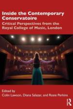 Inside the Contemporary Conservatoire