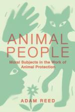 Animal People af Adam Reed