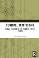 Football Trafficking af Ini-Obong Nkang