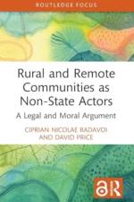 Rural and Remote Communities as Non-State Actors af Ciprian Nicolae Radavoi