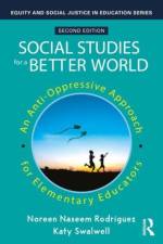 Social Studies for a Better World af Noreen Naseem Rodriguez