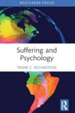 Suffering and Psychology af Frank C. Richardson