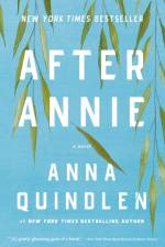 After Annie af Anna Quindlen