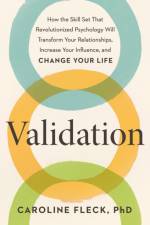 Validation af Caroline Fleck