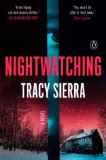 Nightwatching af Tracy Sierra
