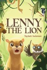 Lenny the Lion af Taybah Suleman