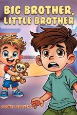 Big Brother, Little Brother af Joanna Craven