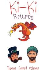 Ki-Ki Returns af Thomas Gerard Coleman