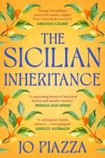 The Sicilian Inheritance af Jo Piazza