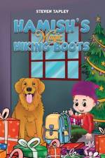 Hamish's Magic Hiking Boots af Steven Tapley