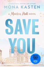 Save You af Mona Kasten