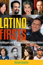Latino Firsts