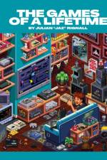 The Games of a Lifetime af Bitmap Books