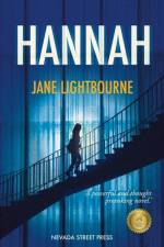 HANNAH af Jane Lightbourne