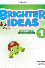 Bright Ideas 2e 1 Workbook