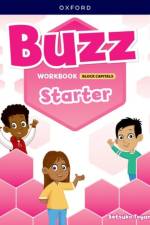 Buzz: Starter Level: Student Workbook CAPITALIZED edition