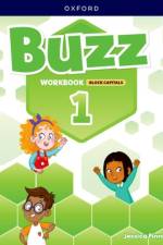Buzz: Level 1: Student Workbook CAPITALIZED edition