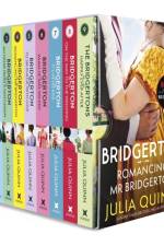 The Complete Bridgerton Collection: Books 1-9 af Julia Quinn