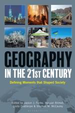 Geography in the 21st Century