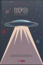 UFO Fænomenet af Daniel Holst Mortensen