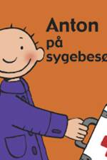 Anton på sygebesøg af Annemie Berebrouckx