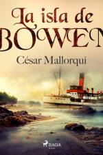 La isla de Bowen af Cesar Mallorqui