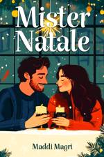 Mister Natale af Maddi Magrì