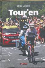 Tour'en af Ebbe Larsen