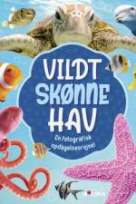 Vildt skønne hav - En fotografisk opdagelsesrejse