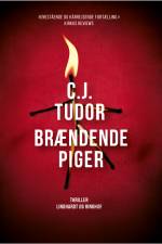 Brændende piger