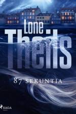 87 sekuntia af Lone Theils