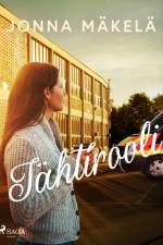 Tähtirooli af Jonna Mäkelä
