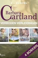 Verboden verleidingen af Barbara Cartland