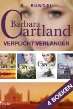 Verplicht verlangen af Barbara Cartland