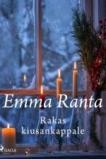 Rakas kiusankappale af Emma Ranta