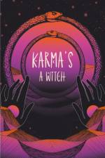 Karma's a Witch af Midia Star