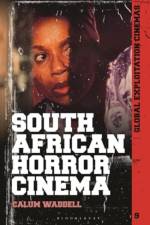 South African Horror Cinema af Calum (University of Aberdeen Waddell
