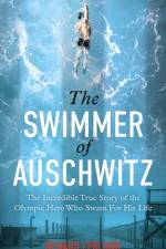 The Swimmer of Auschwitz af Renaud Leblond