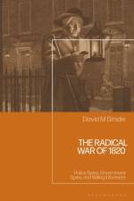 The Radical War of 1820 af David M. Smale